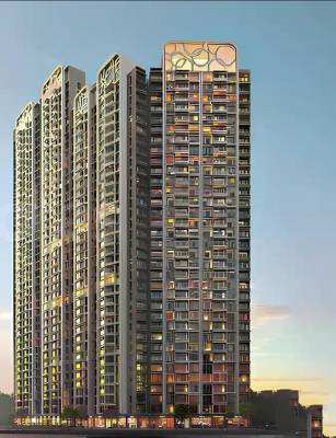 evara-heights Elevation Elevation