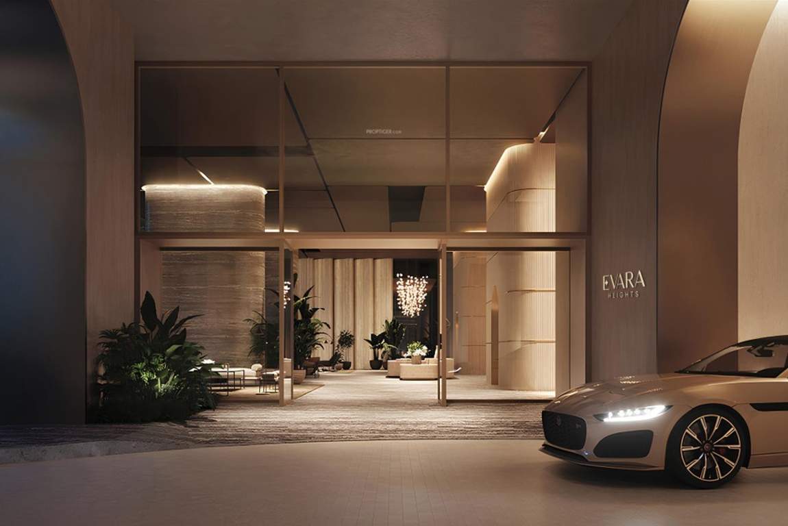  evara heights Others