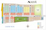 Layout Plan amar-residency Layout Plan