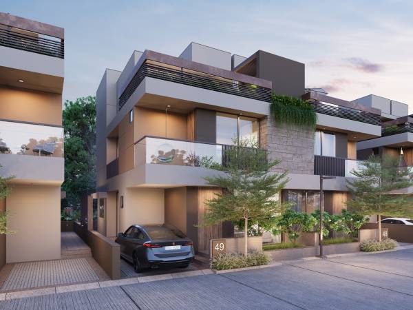  anugrah-villas Elevation