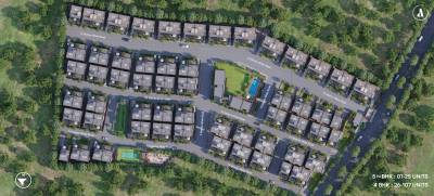  anugrah-villas Master Plan