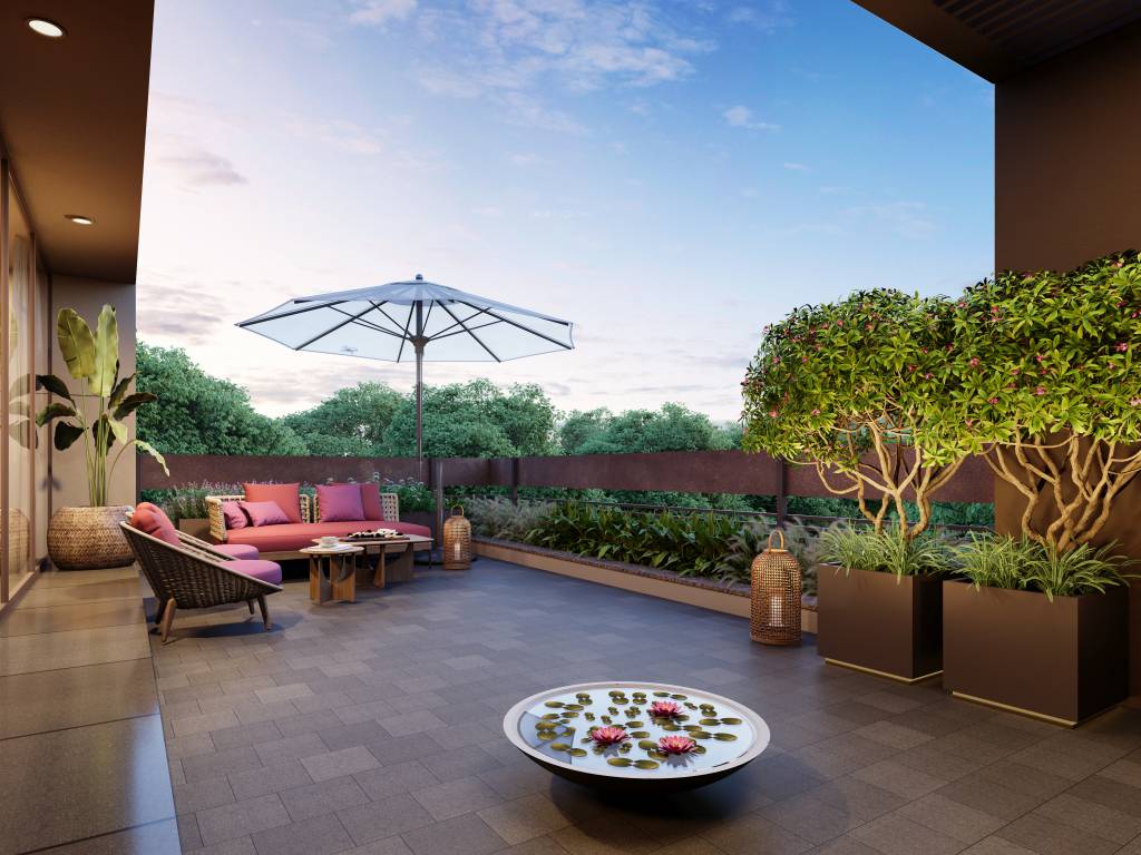  anugrah villas Others