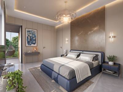  anugrah-villas Bedroom