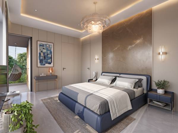  anugrah-villas Bedroom