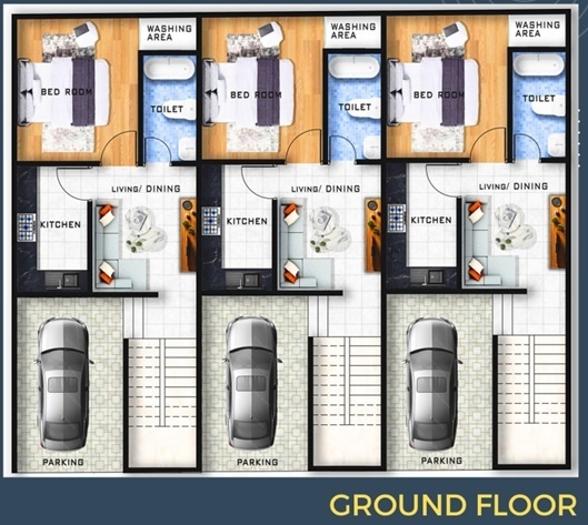 dev duplexes Dev Duplexes Cluster Plan