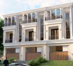  dev-villas Elevation