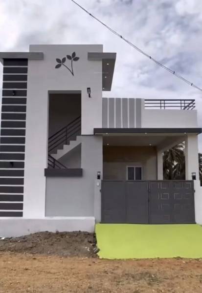  srm-villas Elevation