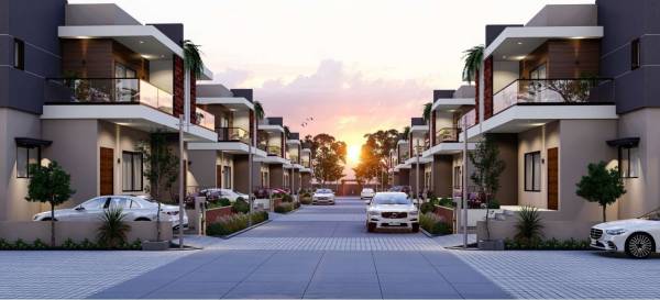  nand-vihar-2 Elevation