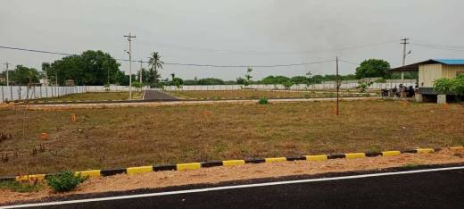 srm-avenue Elevation Elevation