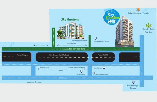  sky-garden-hills Location Plan