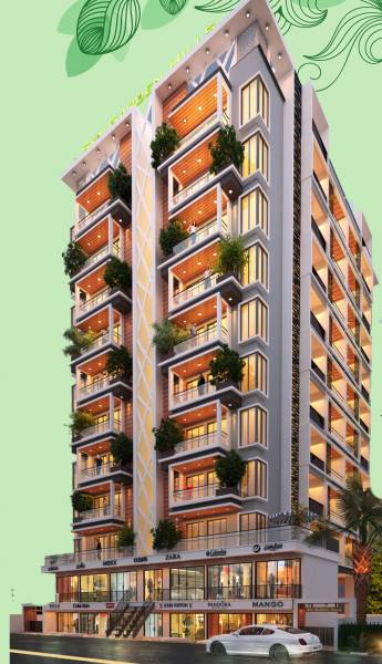  sky-garden-hills Elevation