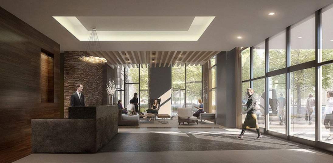  sky garden hills Reception/ Waiting Room