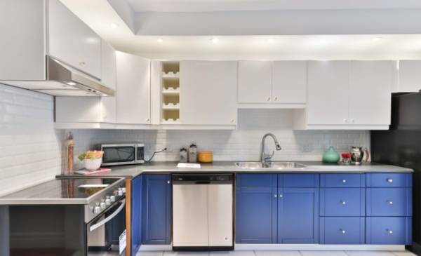  sky-garden-hills Kitchen