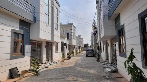  radhe-kunj-villas Elevation
