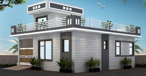 radhe-kunj-villas Elevation