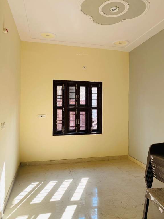  radhe kunj villas Living Area