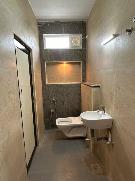  pallava-neha Bathroom