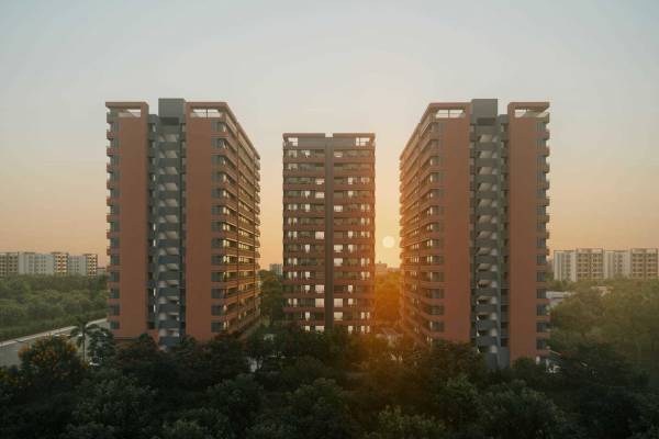  royal-crown Elevation