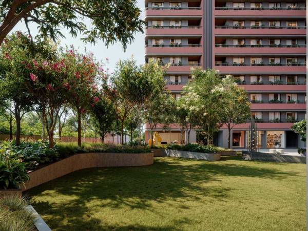  royal-crown Reflexology Park