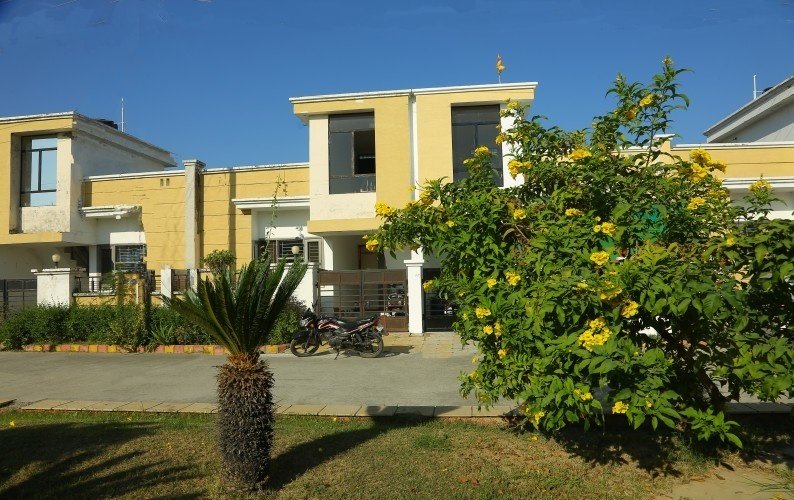  prakash harmony phase 2 Elevation