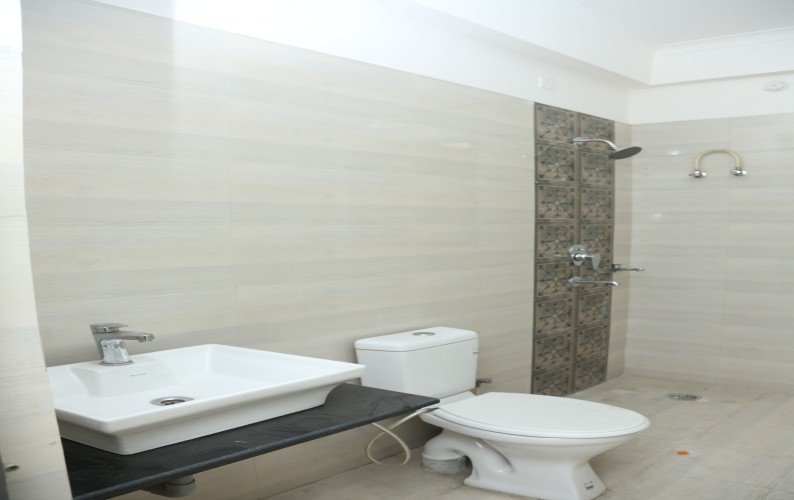  prakash harmony phase 2 Bathroom