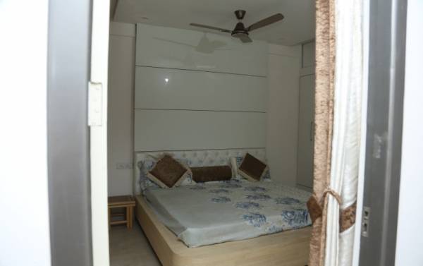  prakash-harmony-phase-2 Bedroom
