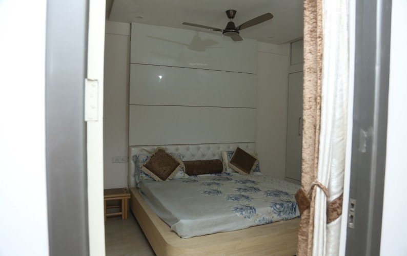  prakash harmony phase 2 Bedroom
