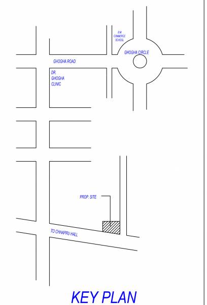  dream-aura Location Plan