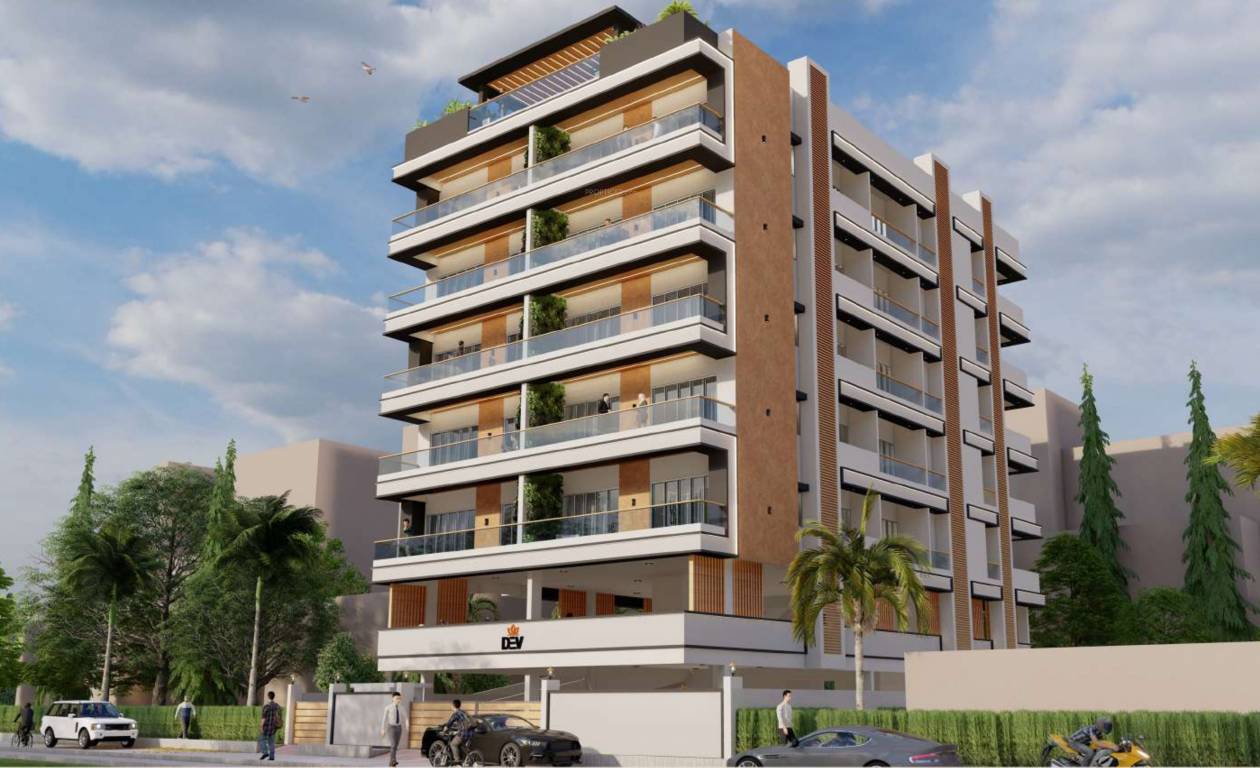  dev ananta Elevation