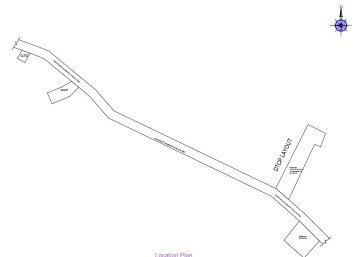  sri venkateshwara nagar Location Plan