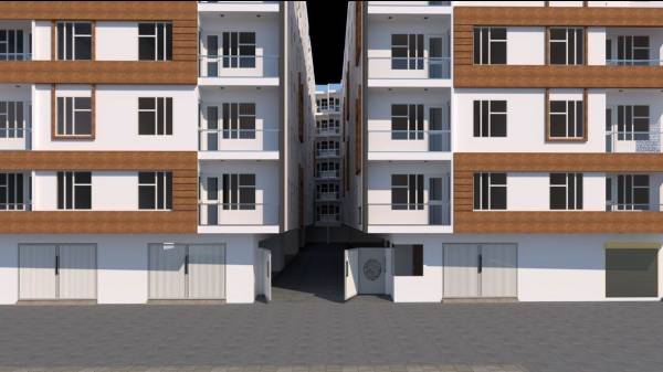  maharishi-enclave Elevation