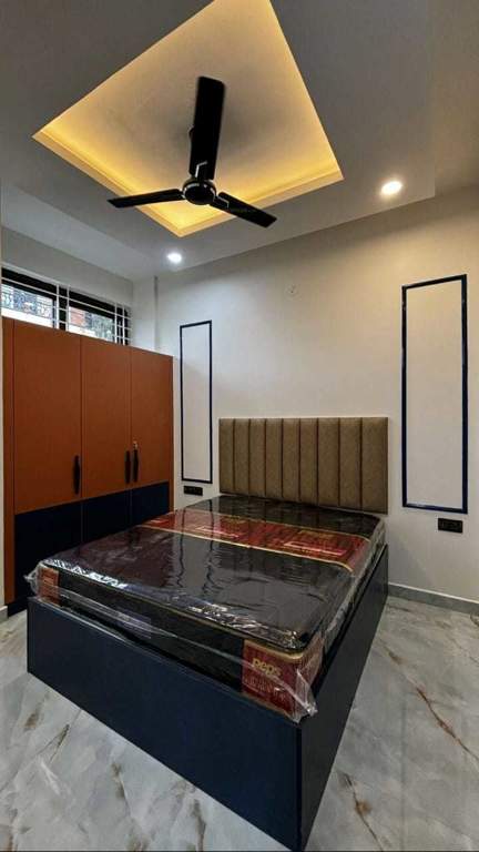 maharishi enclave Bedroom