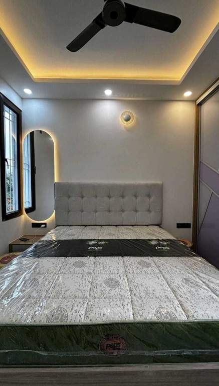 maharishi enclave Bedroom