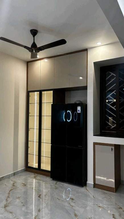 maharishi enclave Living Area