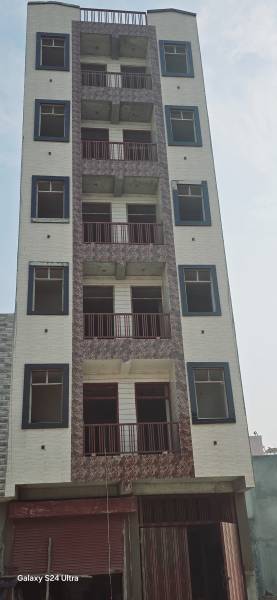  sunehri-residency Elevation