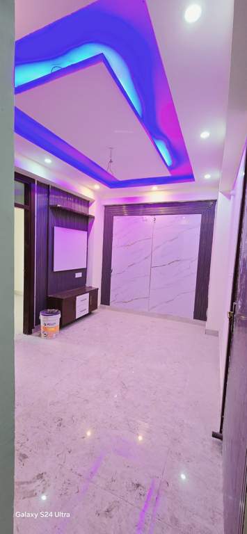  sunehri residency Living Area