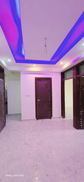  sunehri residency Living Area