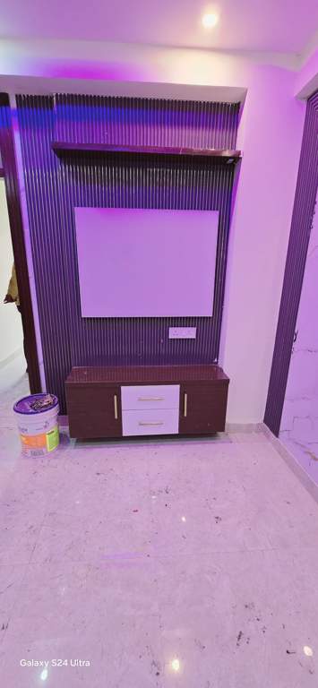  sunehri residency Living Area