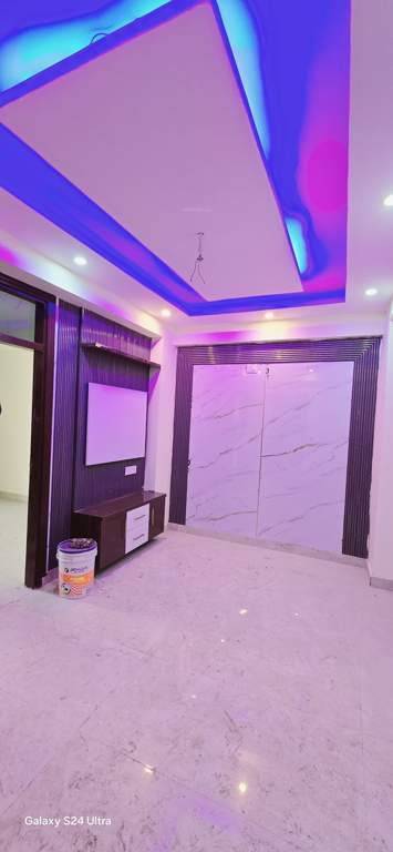  sunehri residency Living Area