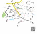  oakstone-sn-celeste Location Plan