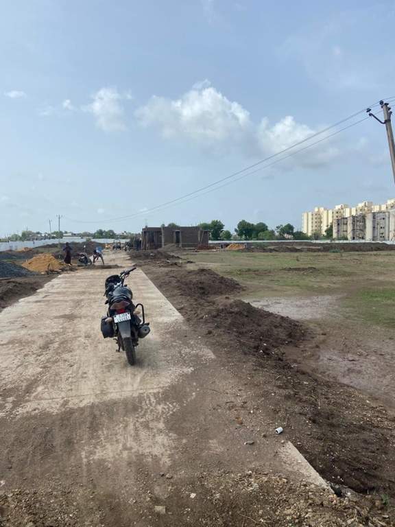  bhimnagar Plot