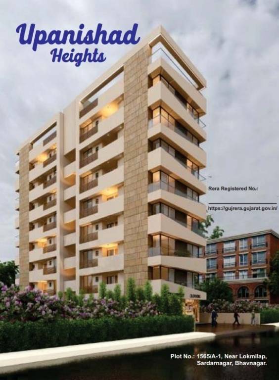 Elevation  upanishad heights Elevation