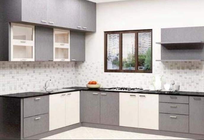  upanishad heights Kitchen