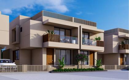 Elevation amrutam-homes Elevation