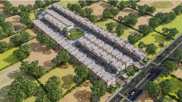 Elevation amrutam-homes Elevation