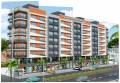 Bapa Sitaram Builders Bapa Sitaram Height