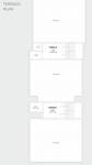  rang-essence Tower A B Cluster Plan for terrace Floor