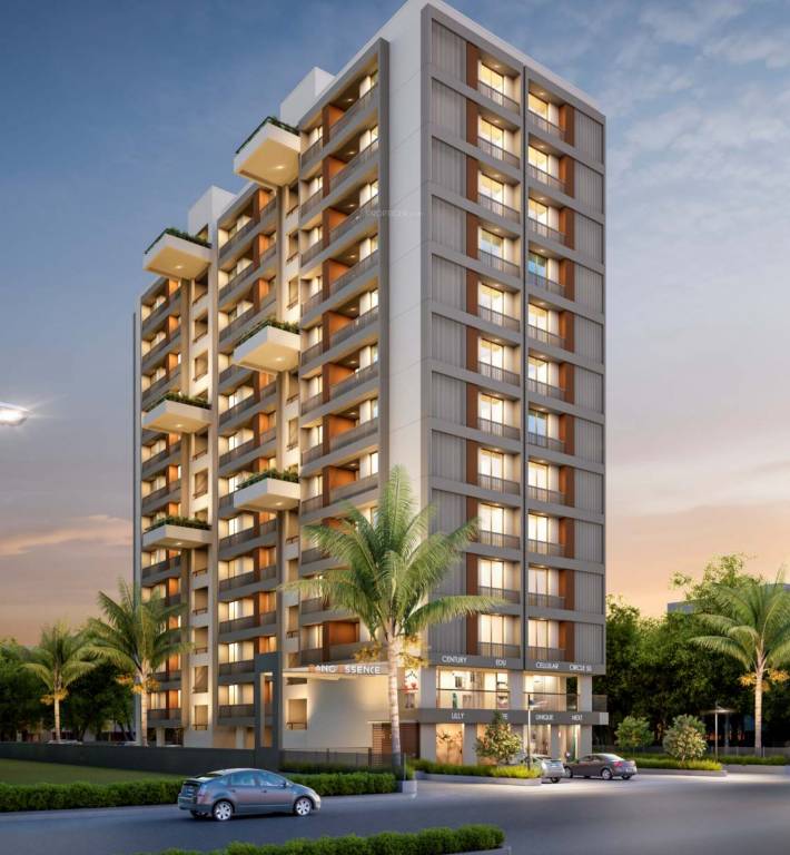  rang essence Elevation