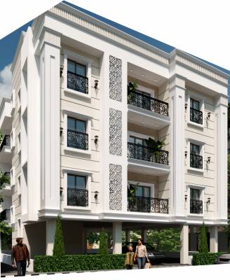 pearl-imperial Elevation Elevation