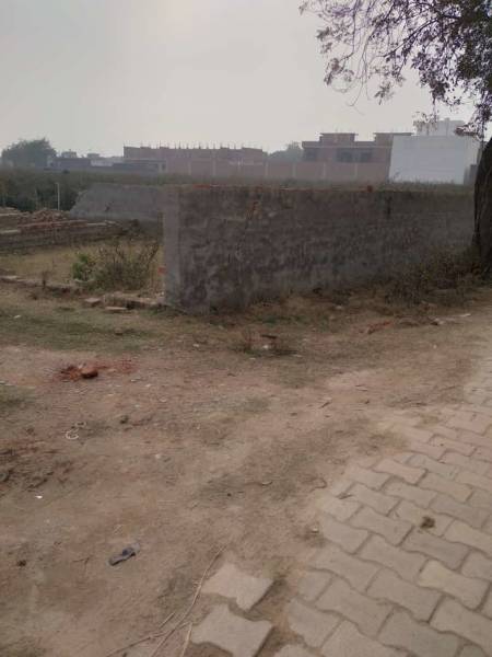 Plot manav-enclave Plot